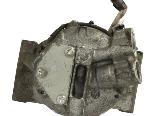 AC compressor RENAULT CLIO IV (BH_) 0.9 TCe 90 (BHNF, BHMA, BHMH, BHJK, BHJR) | BP21320164M34 