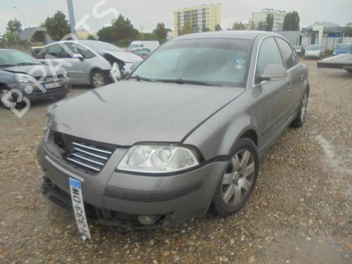 Right mirror VW PASSAT B5.5 (3B3) 1.9 TDI | BP21299587C27 