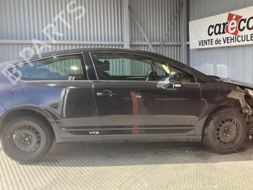 Front left seatbelt CITROËN C4 Coupe (LA_) 1.6 HDi | BP34191836I26  - Image 12