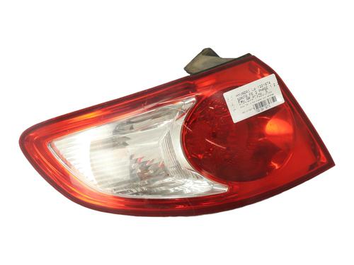 Used Left taillight Left taillight 21294251 21294251