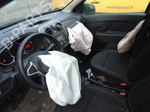 Fuse box DACIA SANDERO II 1.0 SCe 75 (B8JC, B8JD, B8NC) | BP21369936E1  - Image 7