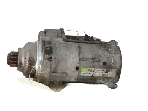 Used Starter Starter SKODA FABIA II (542) 1.9 TDI (105 hp) 24957305 24957305
