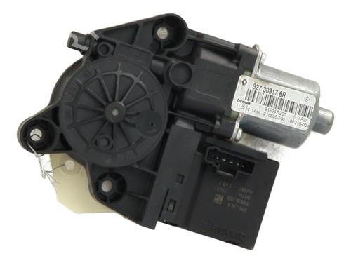 Right rear window motor RENAULT SCÉNIC III (JZ0/1_) 1.2 TCe | BP26388836E22 