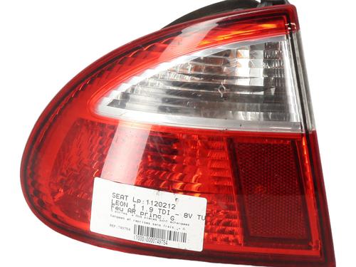 Used Left taillight SEAT LEON (1M1) 1.9 TDI (110 hp) 21311028