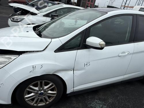 Front left seatbelt FORD C-MAX II (DXA/CB7, DXA/CEU) 1.6 TDCi | BP28142712I26  - Image 10