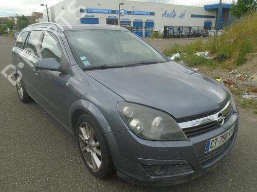 Used Parts OPEL ASTRA H Estate (A04) 1.9 CDTI 16V (L35) (120 hp) 2001937