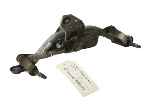 Used Front wiper motor Front wiper motor RENAULT TWINGO II (CN0_) 1.2 16V (CN04, CN0B) (75 hp) 26544789 26544789