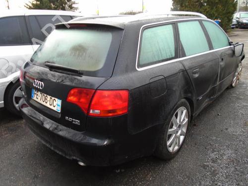 Right taillight AUDI A4 B7 Avant (8ED) 2.0 TDI quattro | BP21315573C35 