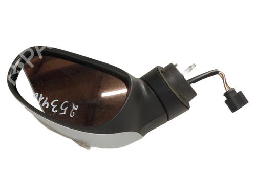 Right mirror SEAT LEON (1P1) 1.9 TDI | BP29398782C27 