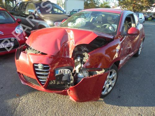 Starter ALFA ROMEO MITO (955_) 1.4 TJet (955AXG1A) | BP21303632M8 