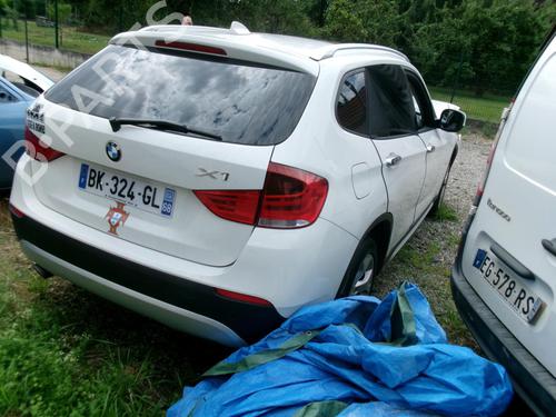 Right rear driveshaft BMW X1 (E84) xDrive 20 d | BP21370697M41 - Image 5