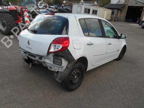 Tailgate lift support RENAULT CLIO III (BR0/1, CR0/1) 1.5 dCi (C/BR0G, C/BR1G) | BP21372683C138 