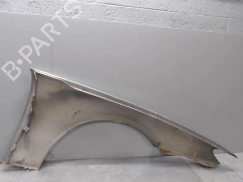 Used Left front fenders PEUGEOT 406 Coupe (8C) 3.0 V6 (207 hp) 21314487