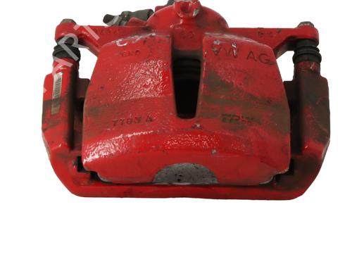 Right front brake caliper SKODA OCTAVIA III (5E3, NL3, NR3) 2.0 TDI RS | BP21303246M104