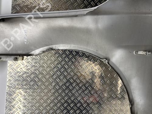 Used Right front fenders MITSUBISHI LANCER VIII Sportback (CX_A) 2.0 DI-D (CX8A) (140 hp) 25260291