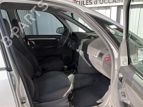 Right front fenders OPEL MERIVA A MPV (X03) 1.6 (E75) | BP31852332C42 