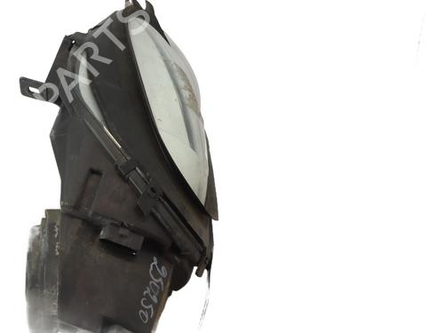 Left headlight SMART FORFOUR (454) 1.5 CDI (454.001) | BP23827966C28 - Image 2