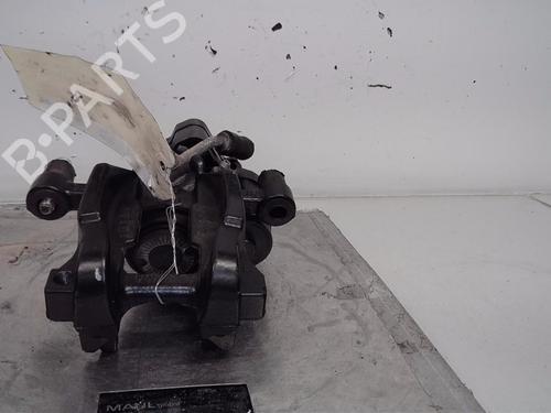 Right rear brake caliper AUDI A3 Sportback (8VA, 8VF) RS3 quattro | BP21293092M106 