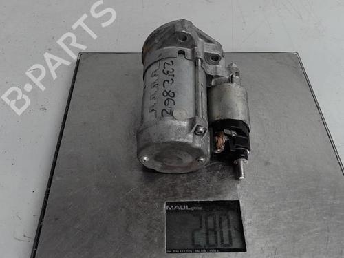 Starter FIAT PANDA (312_, 319_) 0.9 (312PXG1A) | BP21308890M8 