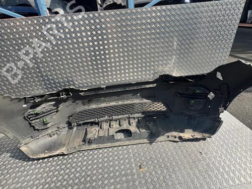 Front bumper LAND ROVER DISCOVERY SPORT (L550) 2.2 D 4x4 | BP27345911C7 