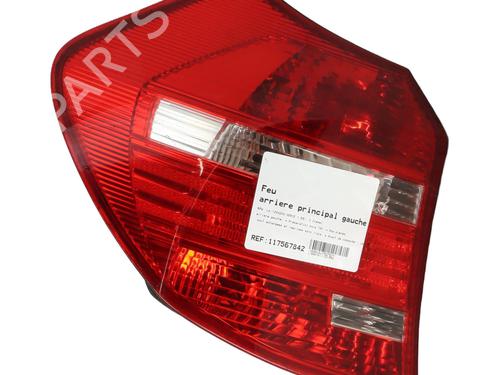 Left taillight BMW 1 (E81) 118 d | BP30761525C34  - Image 6