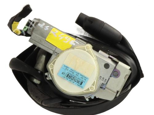 Front left belt tensioner FORD KA (RU8) 1.3 TDCi | BP28169949C87 