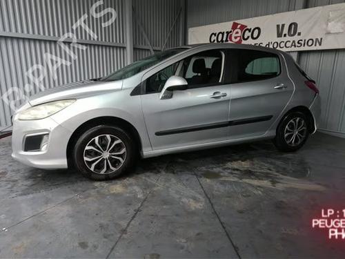 Right front window motor PEUGEOT 308 I (4A_, 4C_) 1.6 HDi | BP30765131E20