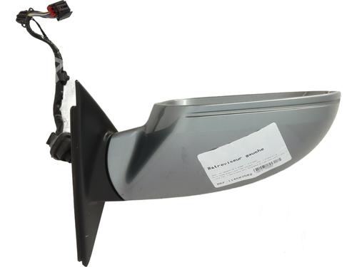 Left mirror AUDI A6 C7 (4G2, 4GC) 3.0 TDI | BP29880497C26 