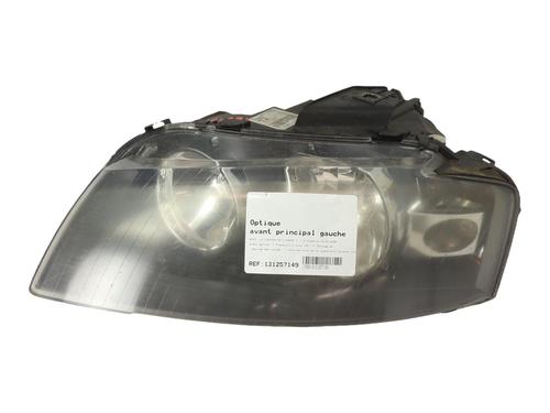 Left headlight AUDI A3 (8P1) 1.6 | BP38453136C28  - Image 5