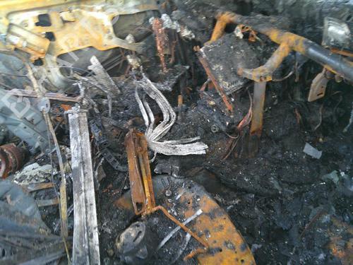 Starter BMW X3 (E83) 3.0 d | BP22594221M8  - Image 10