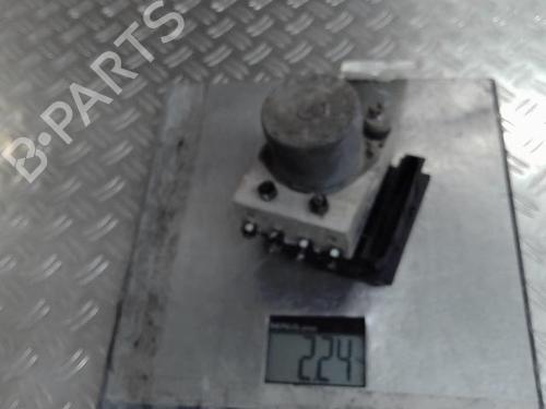 Used ABS pump KIA PRO CEE'D (ED) 1.6 CRDi 115 (115 hp) 21307577