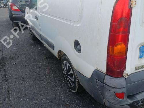 Left headlight RENAULT KANGOO Express (FC0/1_) 1.5 dCi (FC07, FC1R) | BP35993989C28 - Image 17