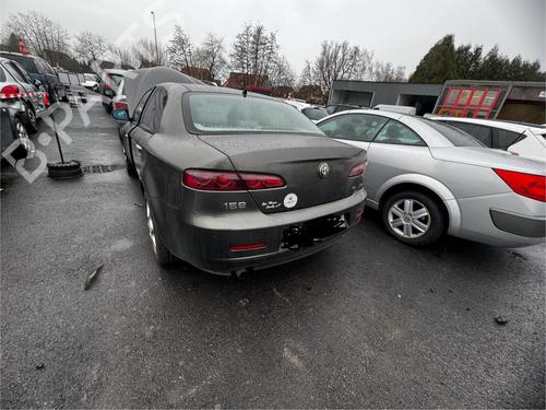 Climate control ALFA ROMEO 159 (939_) 1.9 JTDM 16V (939AXC1B, 939AXC12) | BP21319798I5 