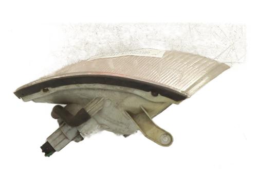 Left front indicator HYUNDAI PONY (X-2) | BP21371539C32 - Image 2