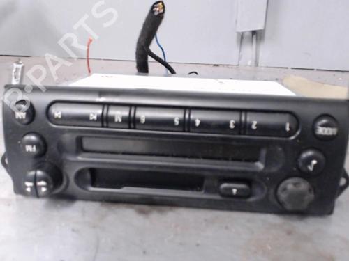 Bilradio MINI MINI (R50, R53) One | BP21307375E6 