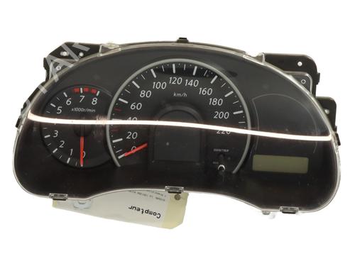 Used Instrument cluster Instrument cluster 34452676 34452676