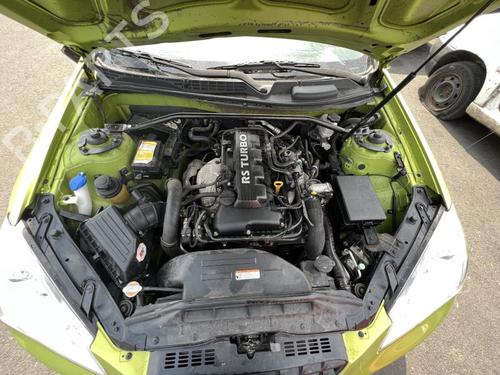 Seat buckle HYUNDAI GENESIS Coupe 2.0 T | BP21369380I32 - Image 14