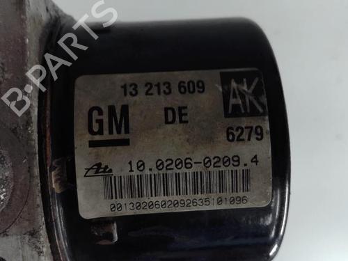 ABS pump OPEL ASTRA H (A04) 1.9 CDTI (L48) | BP21308753M43 