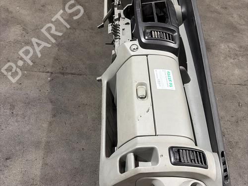 Dashboard RENAULT TRAFIC II Van (FL) 2.0 dCi 90 (FL0H, FL00, FL01, FL0M, FL0P, FL0S) | BP38563188C46  - Image 5