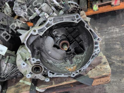 Used Gearbox OPEL ASTRA J GTC 1.7 CDTI (08) (110 hp) 26951992
