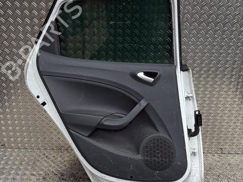 Left rear door SEAT IBIZA IV (6J5, 6P1) 1.6 TDI | BP22318371C4 