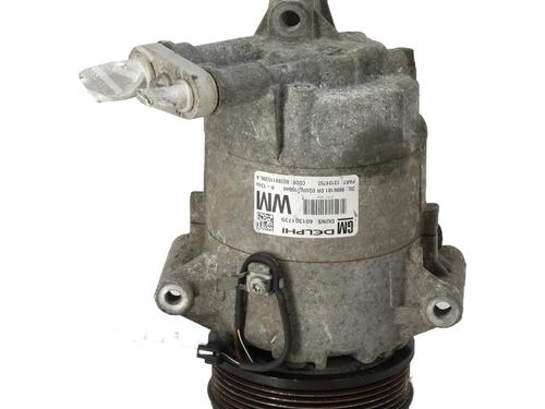 AC compressor OPEL ASTRA H TwinTop (A04) 1.9 CDTi (L67) | BP21877574M34