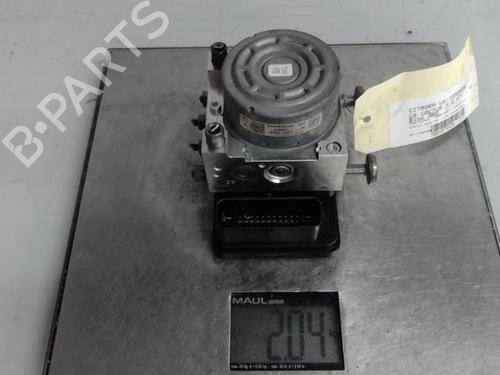 ABS pump CITROËN C4 CACTUS 1.2 VTi 82 | BP21320093M43 