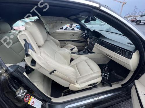 Used Parts BMW 3 Convertible (E93)  325 d  1985919
