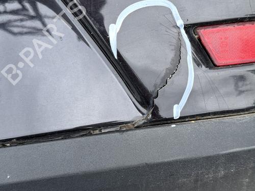 Rear bumper ALFA ROMEO GIULIETTA (940_) 1.6 JTDM (940FXD1A) | BP29705272C8 