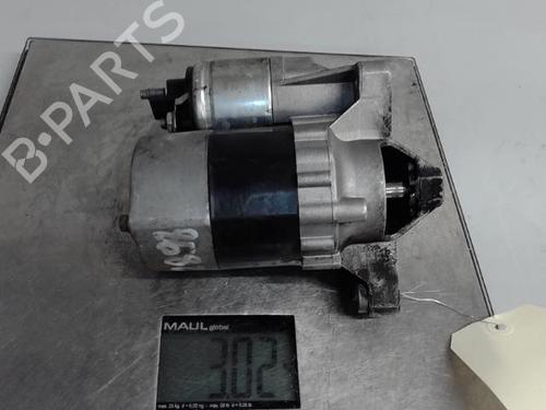 Used Starter PEUGEOT 206+ (2L_, 2M_) 1.4 i (73 hp) 21318557
