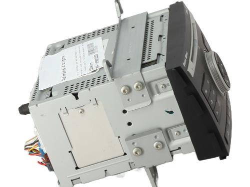 Used Radio Radio KIA CEE'D SW (ED) 1.4 CVVT (90 hp) 25716444 25716444