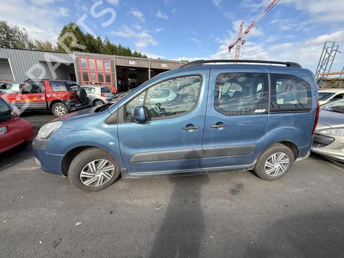 AC compressor CITROËN BERLINGO MULTISPACE (B9) 1.6 HDi 90 | BP22237549M34 