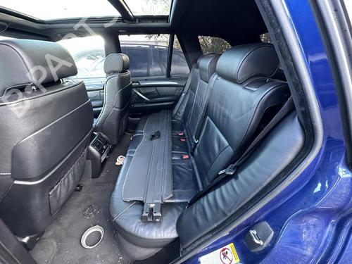 Sikkerhedssele-spænde BMW X5 (E53) 4.8 is | BP21291919I32 - Image 17