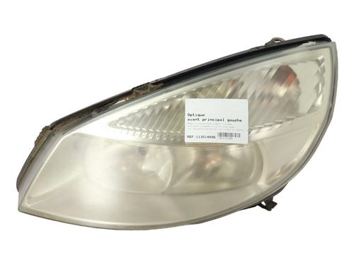 Venstre forlygte RENAULT SCÉNIC II (JM0/1_) 1.9 dCi (JM0G, JM12, JM1G, JM2C) (120 hp) 29502513